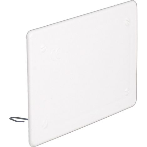 couvercle avec griffe 12x8cm pour boite 60107. solera (1/2)