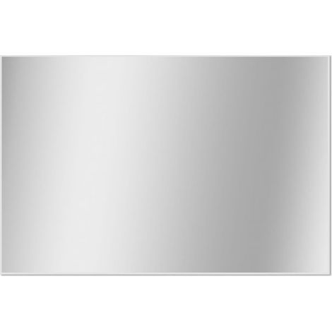 Miroir Bords Biseautés 5mm 45x30cm - Mp Glass