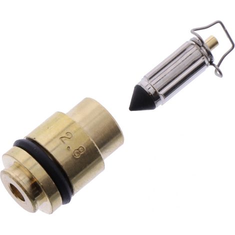Tourmax Sitznadelventil (FVS-302)