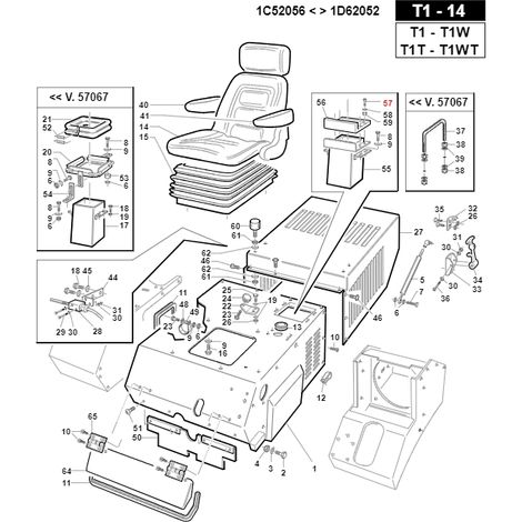 TCEI-Schraube M6x25 UNI5931 TURBO1 ORIGINAL GIANNI FERRARI 00.90.04.0100