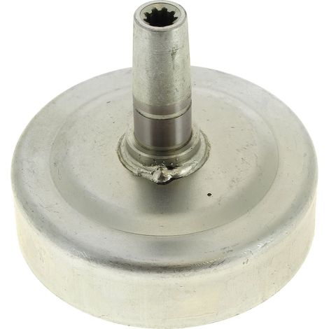 Kupplungsglocke 462522 - freischneider al-ko (1/2)