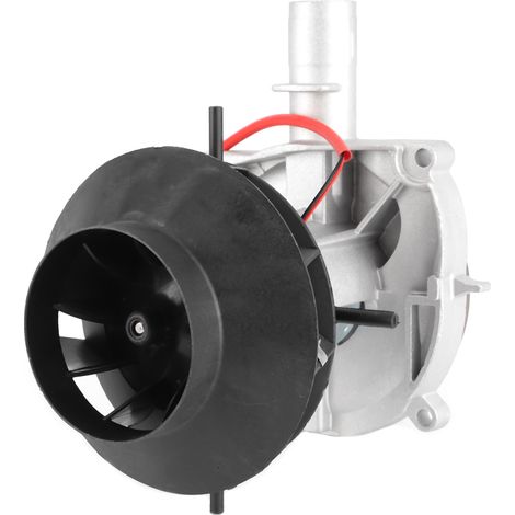 Moteur de Ventilateur 5KW 12V pour Chauffage Eberspacher Airtronic D2 D4 (1/5)