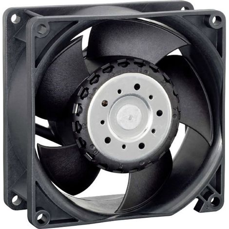 EBM Papst 3212J/2H4P Axiallüfter 12 V/DC 285 m³/h (L x B x H) 92 x 92 x 38 mm