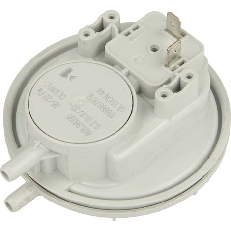 Pressostat 605 ULTRON® 33/44