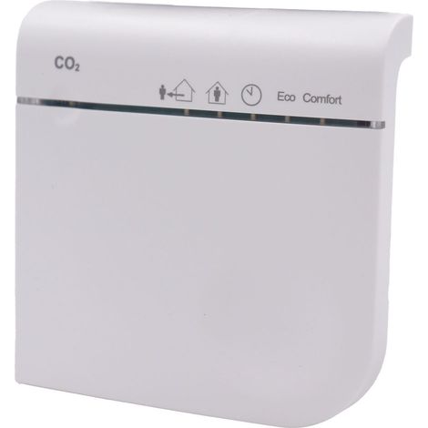 Zehnder Sensor EVO CO2-Sensor via Funk - 471100022