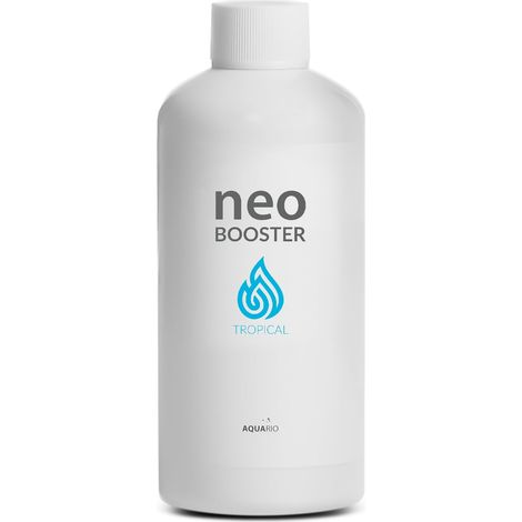 Neo Booster Tropical 300ml - batteri e nutrienti (1/5)