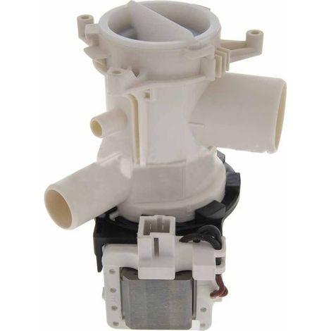 Bombe Bonde À Laver Beko Wkd23500Ts 440718