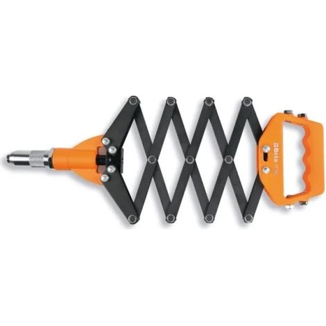 Beta 1739C Rivettatrice estensibile manuale