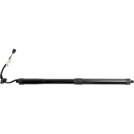 Supporto per portellone posteriore, ricambio diretto, compatibile con Volvo XC40 2018-2023 (1/2)
