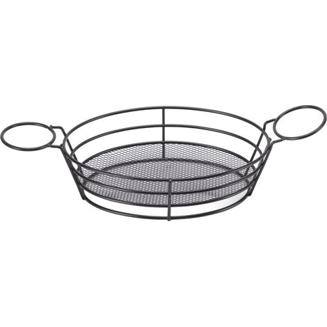 à friture en acier inoxydable 304 de qualité alimentaire (1/5)