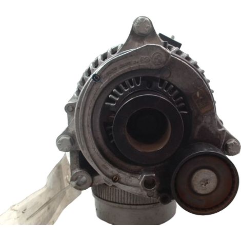 [PRODUIT D'OCCASION] Alternateur BMW Serie 1 II (f20/f21) 2011-... ♻️ Ref Oe. 12318626086 - Garantie à vie (1/4)