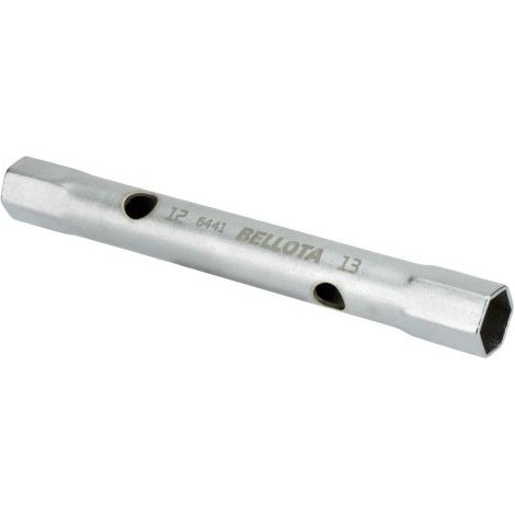LLAVE TUBO HUECA / 6441-12X13 - BELLOTA