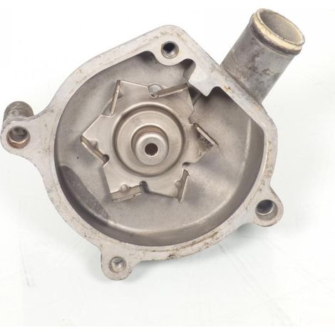 [PRODUIT D'OCCASION] Pompe à eau origine pour Moto Honda 750 VFC Occasion (1/2)
