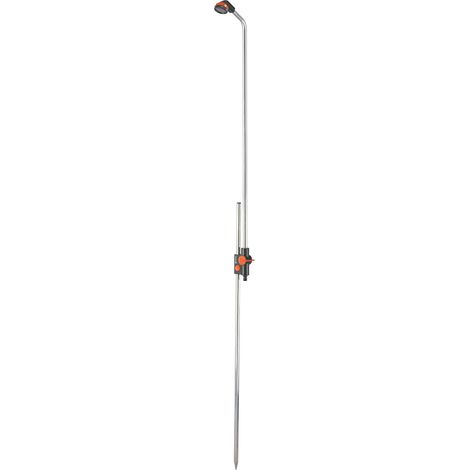 GARDENA Douche de jardin solo (961-20).
