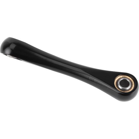 Support moteur stabilisateur noir pour Touring/Ultra Limited 2009-2016 - Pièce de fixation moteur moto (1/5)