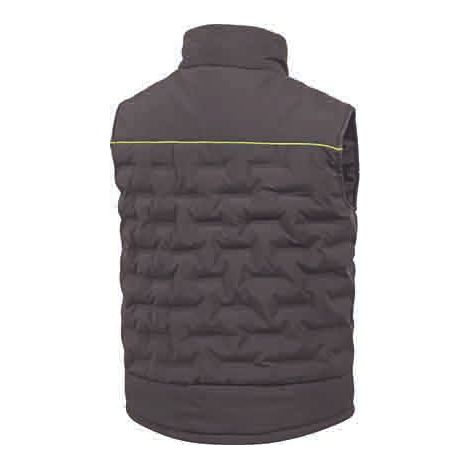Gilet Gris Jaune T 3xl Gravity 102518-grjf-3xl (1/2)