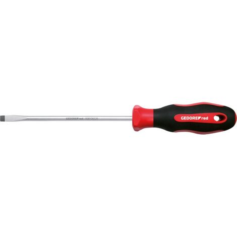 Gedore red R38100315 2K-Schraubendreher Schlitz 3m m 0.5x75mm (1/5)