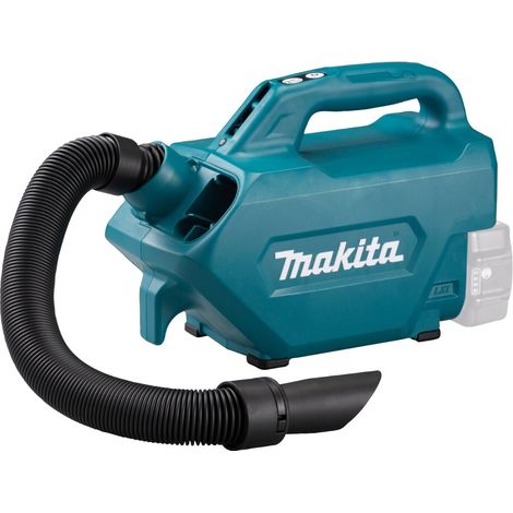 18 V Li-Ion 54 mbar Staubsauger-Blasgerät (nur Produkt) - MAKITA DCL184Z