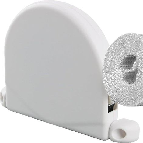 Curtain cord organizer + dust remover set, curtain dust brush, anti-tangling and dust-proof (1/5)