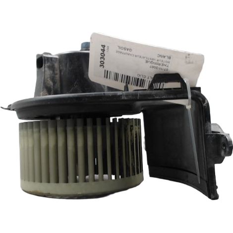 [PRODUIT D'OCCASION] Moteur Ventilateur Chauffage RENAULT Clio ♻️ Ref Oe. 7701067032 - Garantie à vie (1/4)