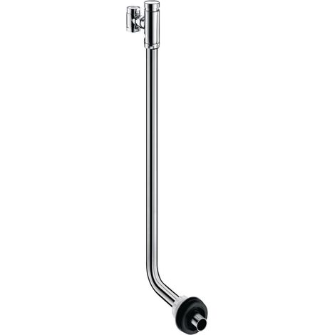 Delabie DrSp-Set TEMPOFLUX WC G3/4 D28 AP EVers.7 Sek. avec pré-commande (1/2)