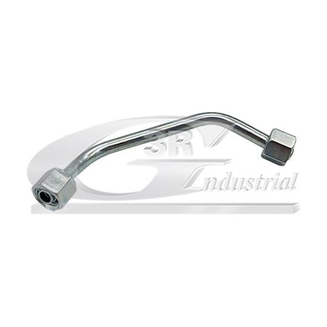 3RG 19902 CONDUCTO ACEITE TURBO