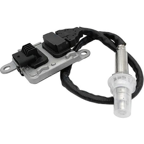 Capteurs d'oxygène et d'azote A0009054704 5WK97381 A0009057108 compatibles avec Mercedes-Benz Classe E W213 E220D C238 W222 C257 (1/5)
