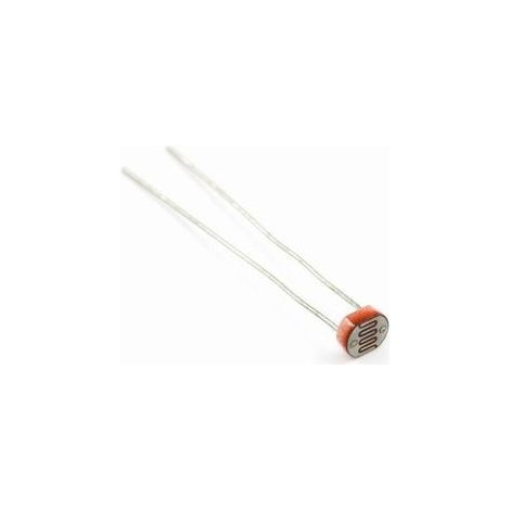 Fotowiderstand GL5528-10K-20K-OHM-2PCS