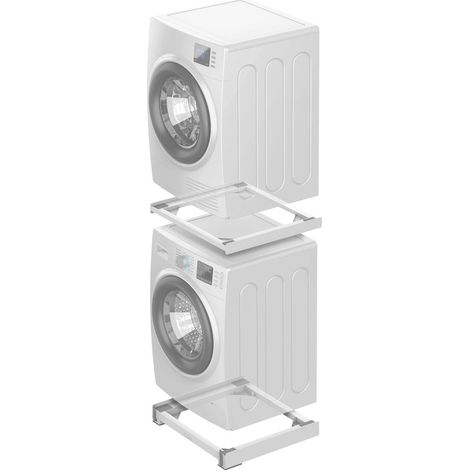 Meliconi - kit base con ruedas - 656147 - 8006023332892