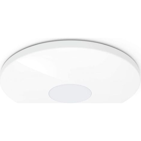 WiFi LED Deckenleuchte 40W/217W dimmbar Rund 50cm (1/5)