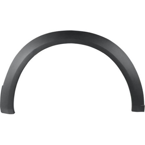 Extension d'aile arrière droite Ford Tourneo - Transit Connect 1 phase 1 et 2 2002-2009