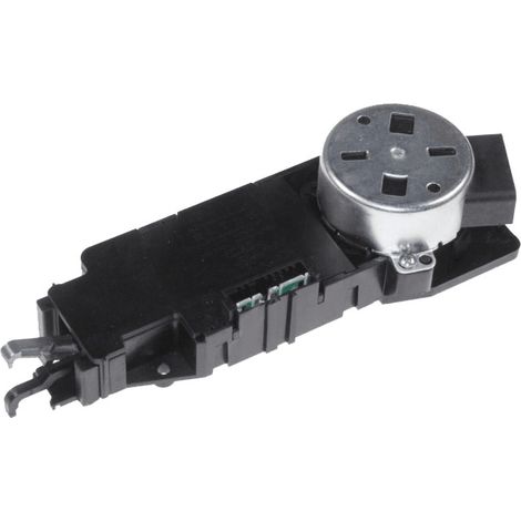 Securite De Porte Avec Moteur Référence : 387109000 Pour Electrolux (1/3)