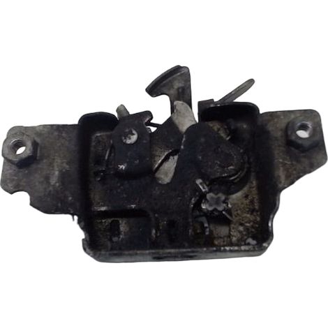 Serrure Capot RENAULT Clio III [PRODUIT D'OCCASION]♻️8201004024