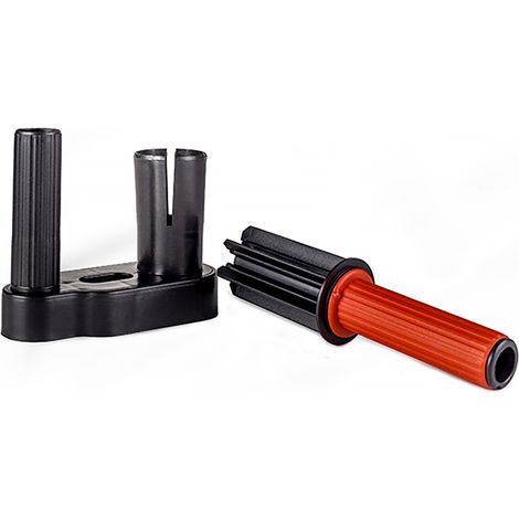 Dispensador de film, manual 47230