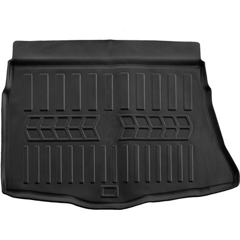 Tappetino per bagagliaio Kia Ceed JD 2012-2018 Hatchback (1/5)