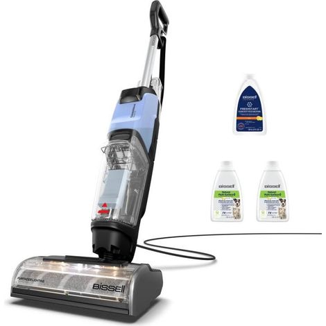 Staubsauger bissell edgefind select 340 W 0.75 L (1/3)