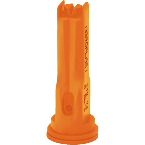 Ugello a spruzzo eiettore 8MS 110 01 arancione ed.01 AP011108MS 227065