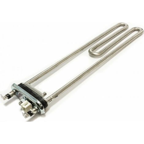 RESISTENZA LAVATRICE LG 2000W 30CM Con termofusibile AEG73309901 AEG33121503