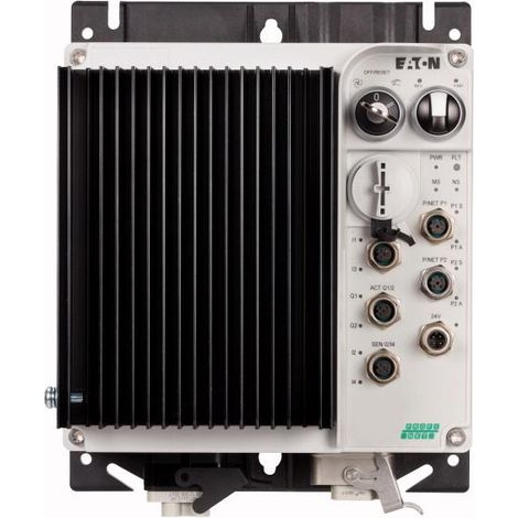 Contrôleurs de vitesse 4.3 A 1.5 kW 4 entrées s:2 180/207 V DC PROFINET 000198965 EATON RASP5 4421PNT 4120000S1