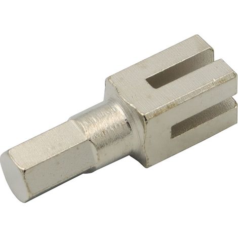 Adapter für Ratsche (1/4)
