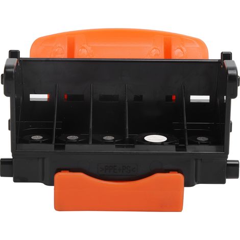 Eosnow Druckkopfersatz für IP3600 / IP3680 MP540 MP545 MP550 MP558 Drucker QY6-00730073 Single Black