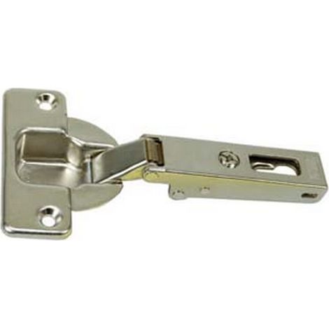 10PZ CERNIERE PER PENSILI COLLO 0 REGOLABILI CFA7A99 - foro ø mm.40