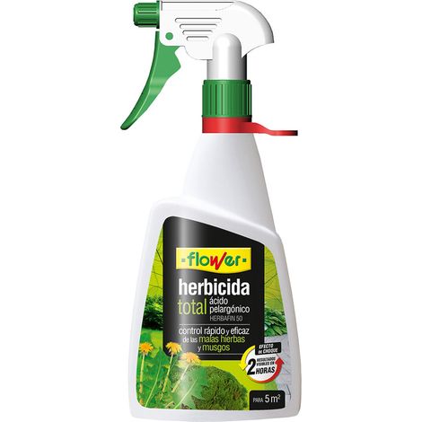 Erbicida Flower 300 ml