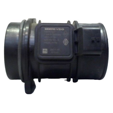[PRODUIT D'OCCASION] Debitmetre Air RENAULT Clio III Phase 1 2005-2009 ♻️ Ref Oe. 8200358901 - Garantie à vie (1/2)