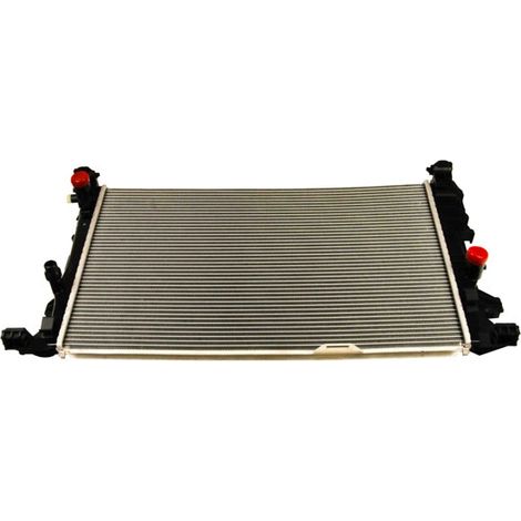 MAXGEAR AC265912 Radiateur MERCEDES-BENZ A2465001203 (1/2)