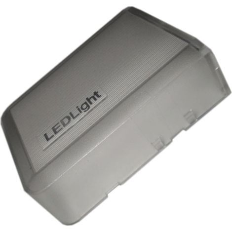 Cache lampe