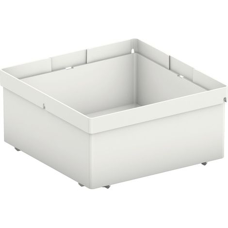 Festool Einsatzboxen Box 150x150x68/6 – 204863