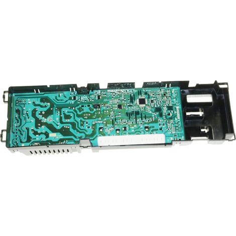 MODULE DE COMMANDE POUR LAVE LINGE BOSCH - 00707453 (1/2)