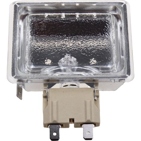 Electrolux - lampe de four,complet,côté,g9, - 3879112039 -