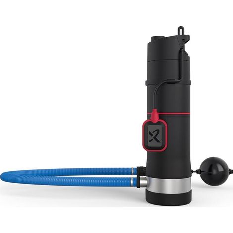 Grundfos Zisternenpumpe Regenwassernutzungsanlage SBA 3 bis 45 AW (1/3)